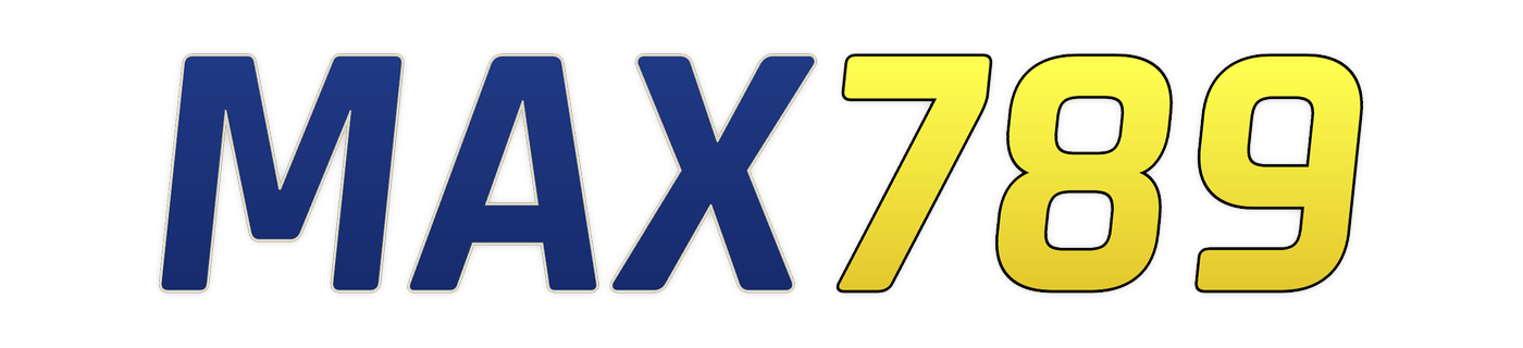 max789 logo